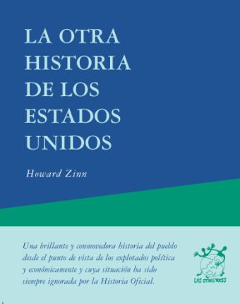 OTRA HISTORIA DE LOS ESTADOS UNIDOS