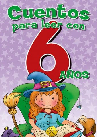 CUENTOS PARA LEER CON 6 AÑOS