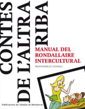 CONTES DE L ALTRA RIBA