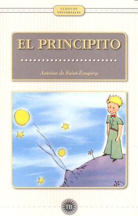 PRINCIPITO,EL