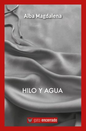 Hilo y agua