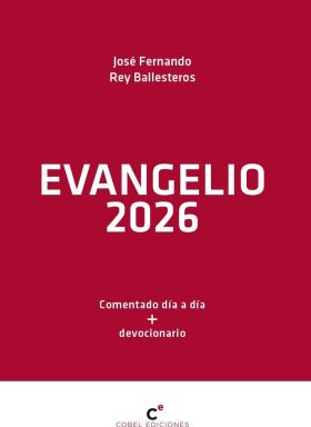 EVANGELIO 2026 (COBEL)