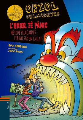 LORIOL TE PANIC