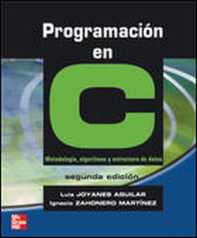EBOOK-Programacion en C