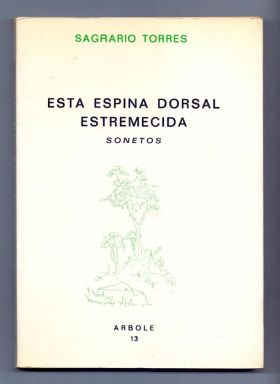 ESTA ESPINA DORSAL ESTREMECIDA