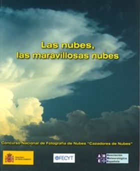 LAS NUBES LAS MARAVILLOSAS NUBES