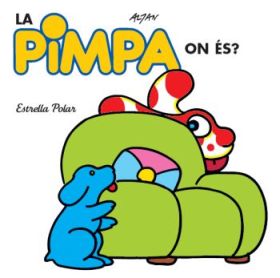 La Pimpa. On és?