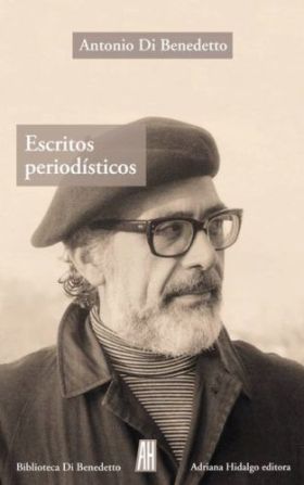 ESCRITOS PERIODISTICOS (1943-1986)