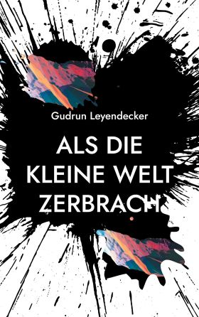 ALS DIE KLEINE WELT ZERBRACH
