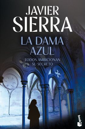 DAMA AZUL, LA