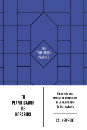 Tu planificador de horarios