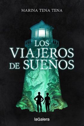 LOS VIAJEROS DE SUEÑOS