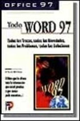 TODO WORD 97