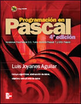 EBOOK-Programacion Pascal