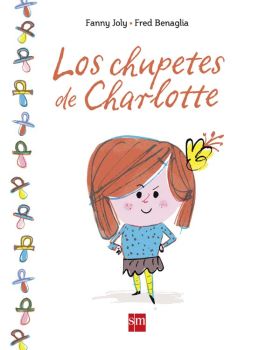LOS CHUPETES DE CHARLOTTE