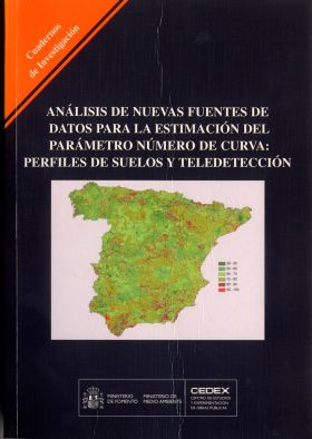 ANÁLISIS DE NUEVAS FUENTES DE DATOS PARA LA ESTIMACIÓN DEL  PARÁMETRO NÚMERO DE 