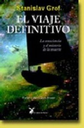 EL VIAJE DEFINITIVO