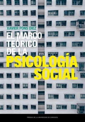 MARCO TEORICO DE LA PSICOLOGIA SOCIAL, EL