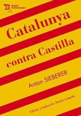 CATALUNYA CONTRA CASTILLA