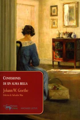 CONFESIONES DE UN ALMA BELLA