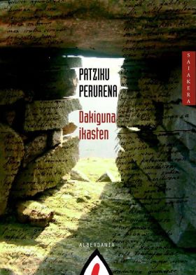 DAKIGUNA IKASTEN