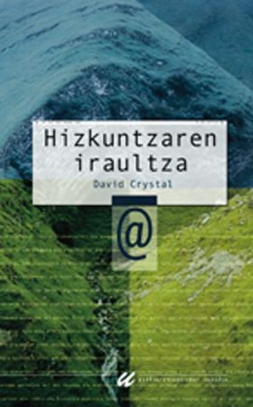 HIZKUNTZAREN IRAULTZA