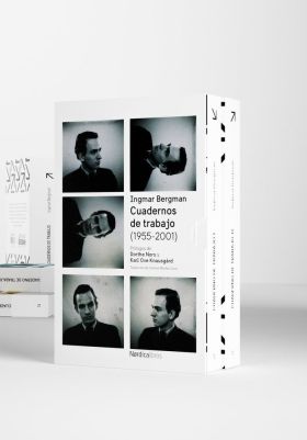 Estuche Cuadernos de Trabajo I y II