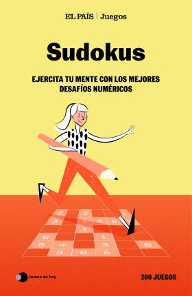 SUDOKUS PARA DESCONECTAR (EL PAIS JUEGOS)