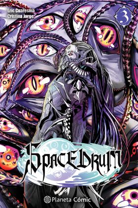 SpaceDrum nº 03