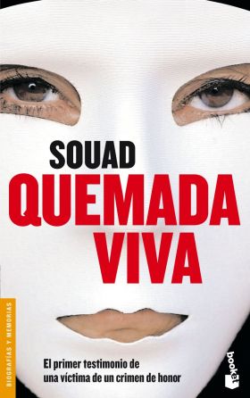 QUEMADA VIVA (NF)