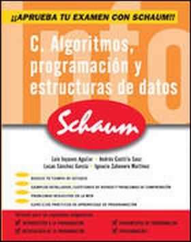 EBOOK-Algoritmos,programacion y estructura datos