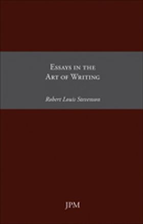 ESSAYS IN THE ART OF WRITING