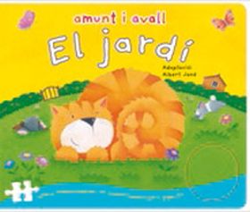 El jardí