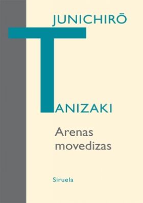 Arenas movedizas