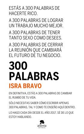 300 palabras