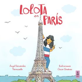 LOLOTA EN PARIS