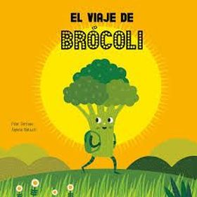 EL VIAJE DE BRÓCOLI