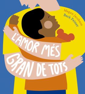 LAMOR MÉS GRAN DEL MÓN