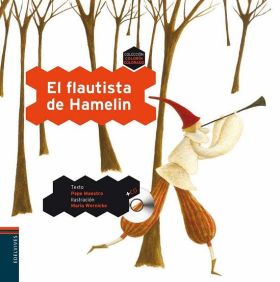 FLAUTISTA DE HAMELIN, EL