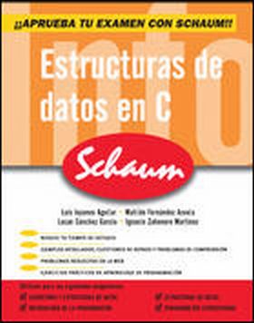 EBOOK-Estructuras de datos en C. Serie Schaum