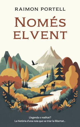 NOMES EL VENT