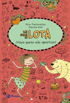 VAYA QUESO MAS APESTOSO!