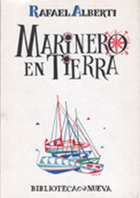 MARINERO EN TIERRA