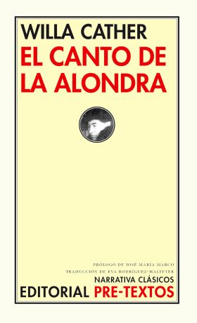 CANTO DE LA ALONDRA