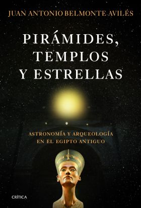 PIRAMIDES, TEMPLOS Y ESTRELLAS
