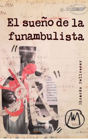 SUEÑO DE UN FUNAMBULISTA