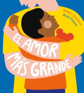 EL AMOR MAS GRANDE