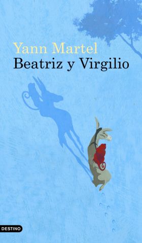 BEATRIZ Y VIRGILIO