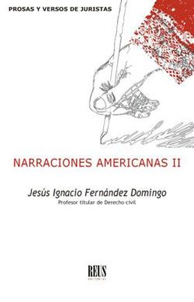 NARRACIONES AMERICANAS II