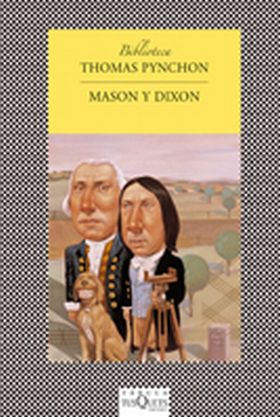 Mason y Dixon